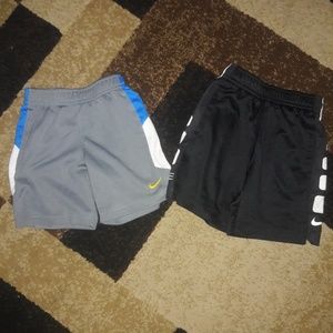 Boys Nike Shorts